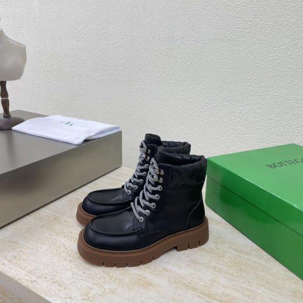  Scarponi da trekking BOTTEGA VENET versione Premium