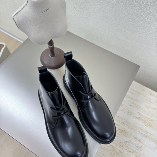 repliche,replica,perfette,siti di,affidabili,migliori siti,dove comprare,1:1,scarpe da ginnastica  BOTTEGA VENET stivaletti classici da uomo business realizzati a mano