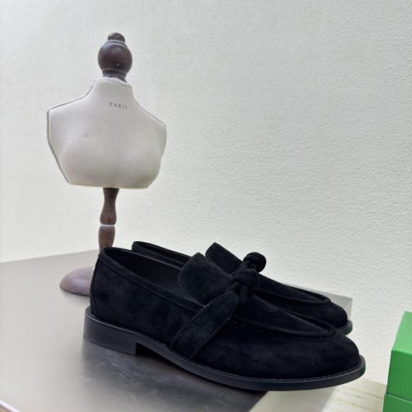 repliche,replica,perfette,siti di,affidabili,migliori siti,dove comprare,1:1,scarpe da ginnastica BOTTEGA VENET Mocassini Astaire da donna