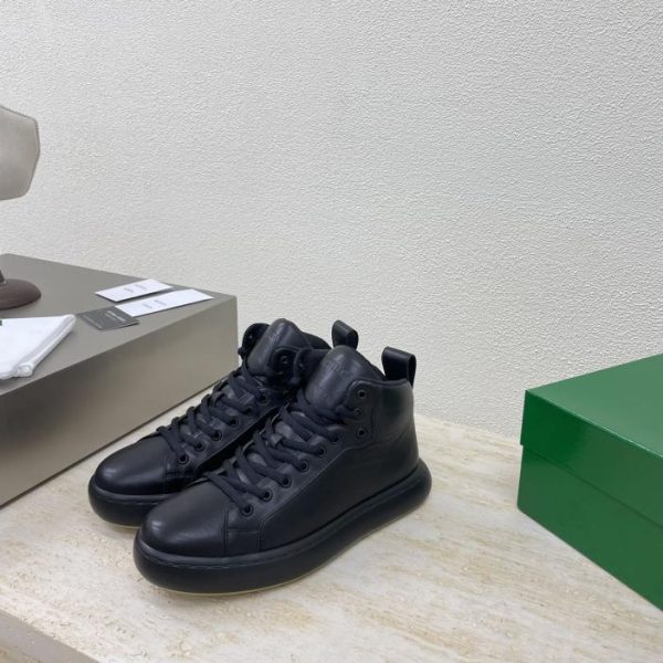 repliche,replica,perfette,siti di,affidabili,migliori siti,dove comprare,1:1,scarpe da ginnastica BOTTEGA VENET scarpe casual da uomo BV panel