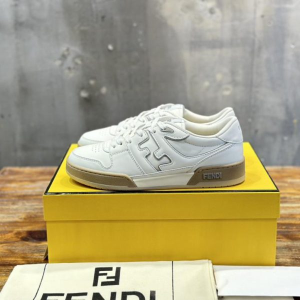 repliche,replica,perfette,siti di,affidabili,migliori siti,dove comprare,1:1,scarpe da ginnastica [Versione top] Fendi nuove sneakers casual, stile coppia