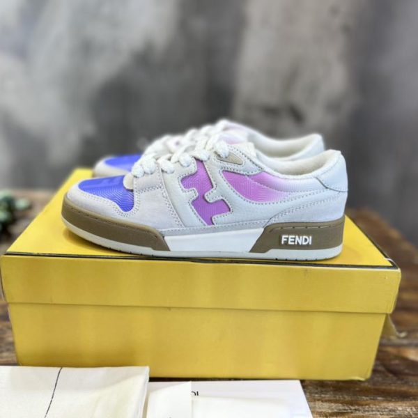 repliche,replica,perfette,siti di,affidabili,migliori siti,dove comprare,1:1,scarpe da ginnastica [Versione top] Fendi nuove sneakers casual, stile coppia