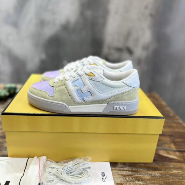 repliche,replica,perfette,siti di,affidabili,migliori siti,dove comprare,1:1,scarpe da ginnastica [Versione top] Fendi nuove sneakers casual, stile coppia