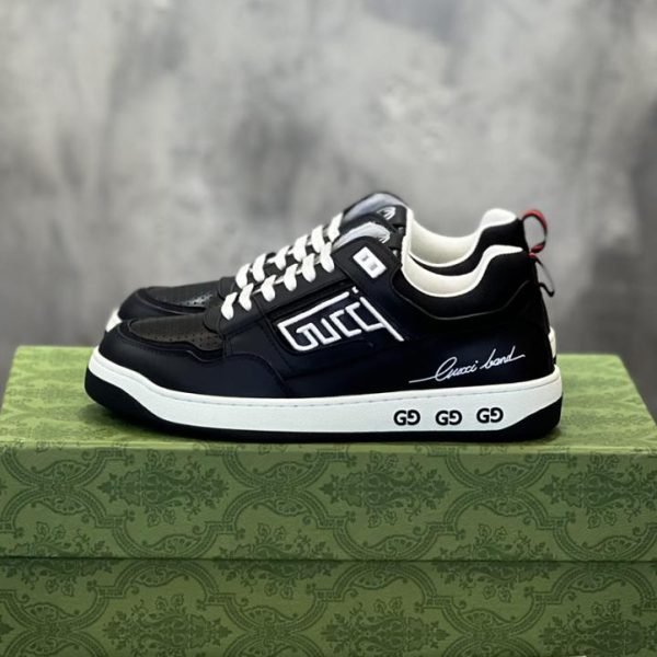 repliche,replica,perfette,siti di,affidabili,migliori siti,dove comprare,1:1,scarpe da ginnastica [Versione top] Gucci Le ultime sneakers Gucci per coppie