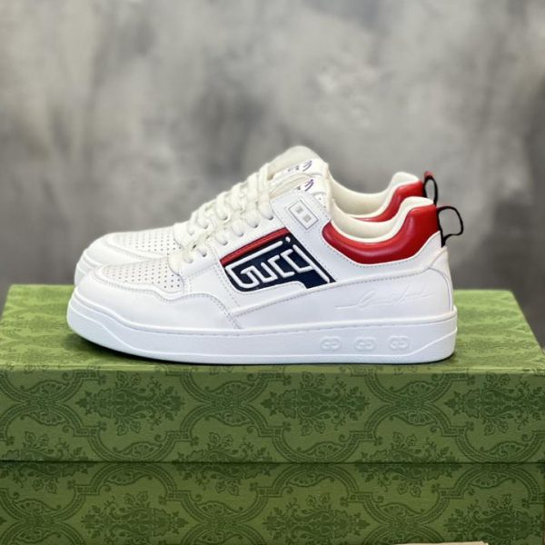 repliche,replica,perfette,siti di,affidabili,migliori siti,dove comprare,1:1,scarpe da ginnastica [Versione top] Gucci Le ultime sneakers Gucci per le coppie
