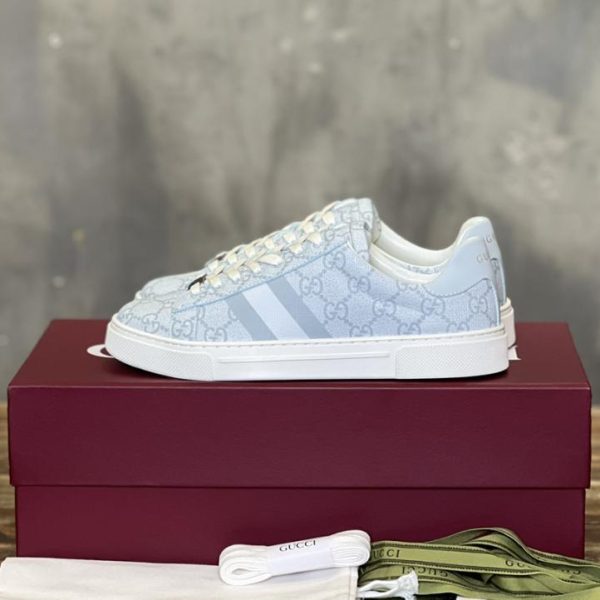 repliche,replica,perfette,siti di,affidabili,migliori siti,dove comprare,1:1,scarpe da ginnastica [Versione top] Le ultime scarpe sportive casual della serie Ace di Gucci per coppie