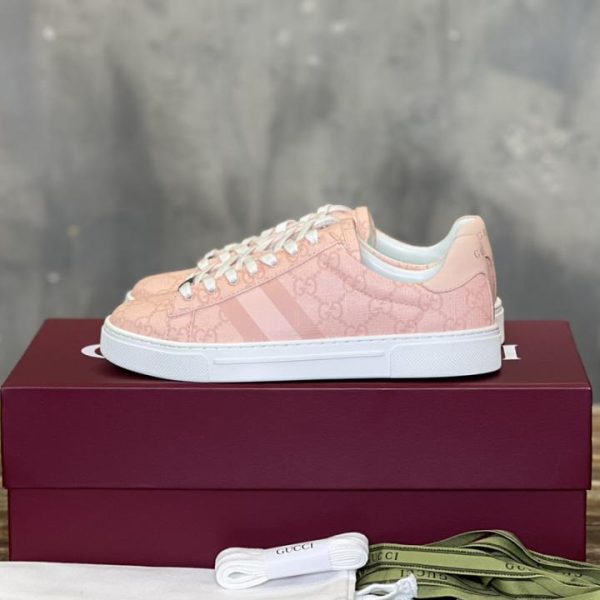 repliche,replica,perfette,siti di,affidabili,migliori siti,dove comprare,1:1,scarpe da ginnastica [Versione top] Le ultime scarpe sportive casual della serie Ace di Gucci per coppie