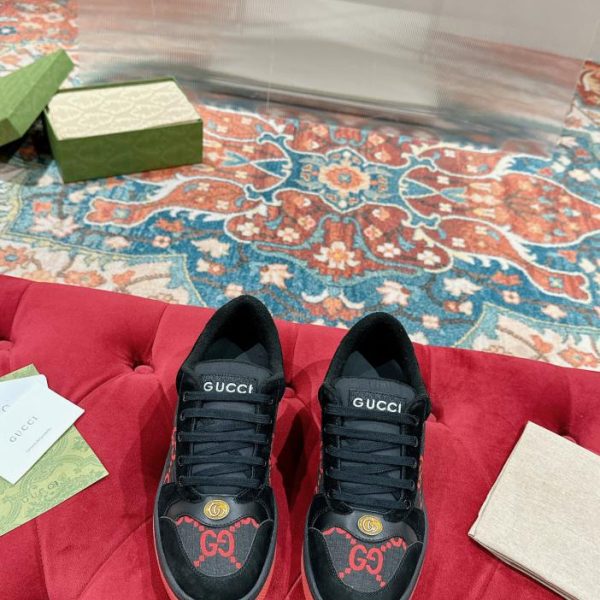 repliche,replica,perfette,siti di,affidabili,migliori siti,dove comprare,1:1,scarpe da ginnastica Scarpe Gucci serie GG