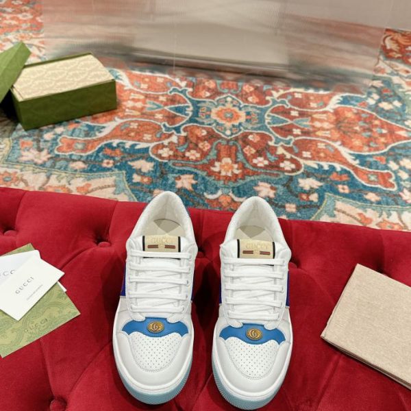 repliche,replica,perfette,siti di,affidabili,migliori siti,dove comprare,1:1,scarpe da ginnastica Scarpe Gucci serie GG