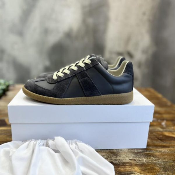 repliche,replica,perfette,siti di,affidabili,migliori siti,dove comprare,1:1,scarpe da ginnastica [Versione top] Sneaker casual Maison Margiela MM6 moral training