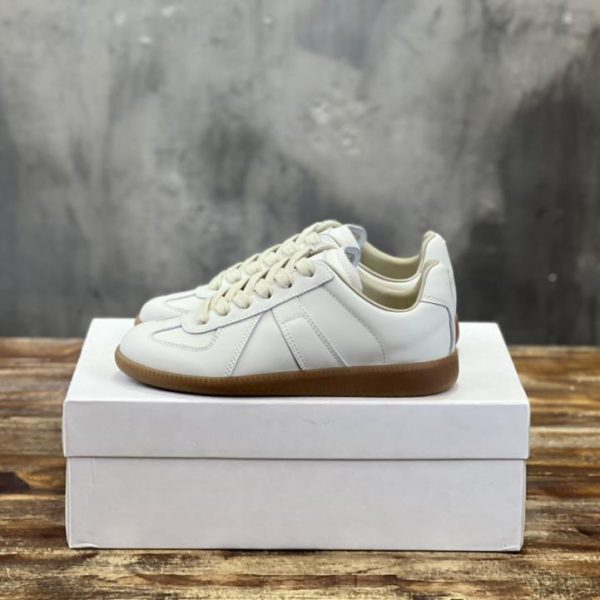 repliche,replica,perfette,siti di,affidabili,migliori siti,dove comprare,1:1,scarpe da ginnastica [Versione top] Sneaker casual Maison Margiela MM6 moral training