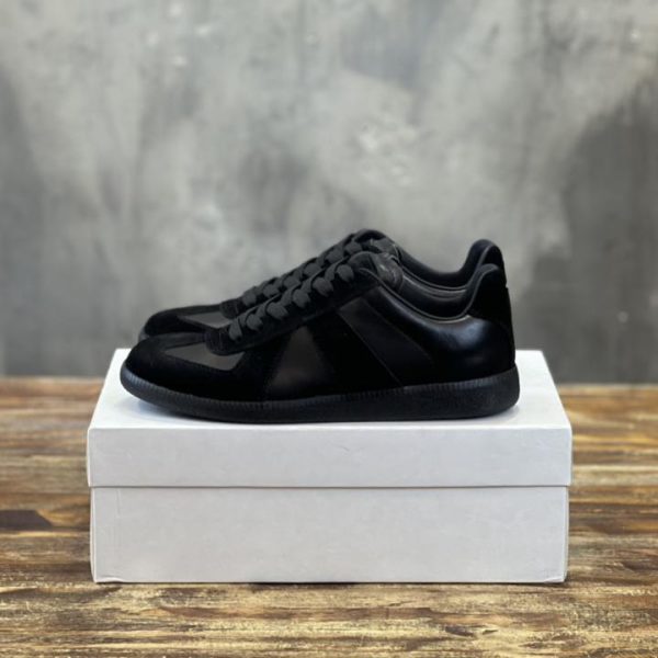 [Versione top] Sneaker casual Maison Margiela MM6 moral training