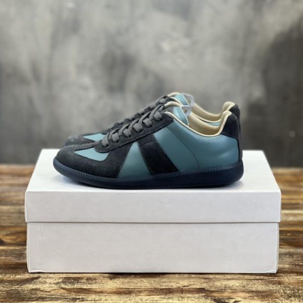 [Versione top] Sneaker casual Maison Margiela MM6 moral training