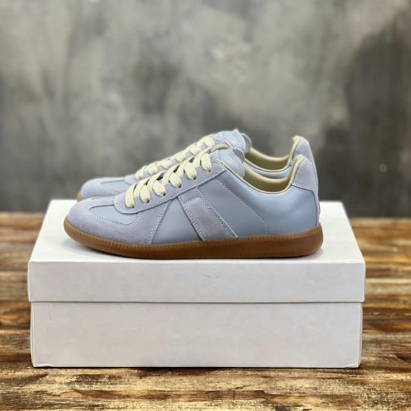 [Versione top] Sneaker casual Maison Margiela MM6 moral training