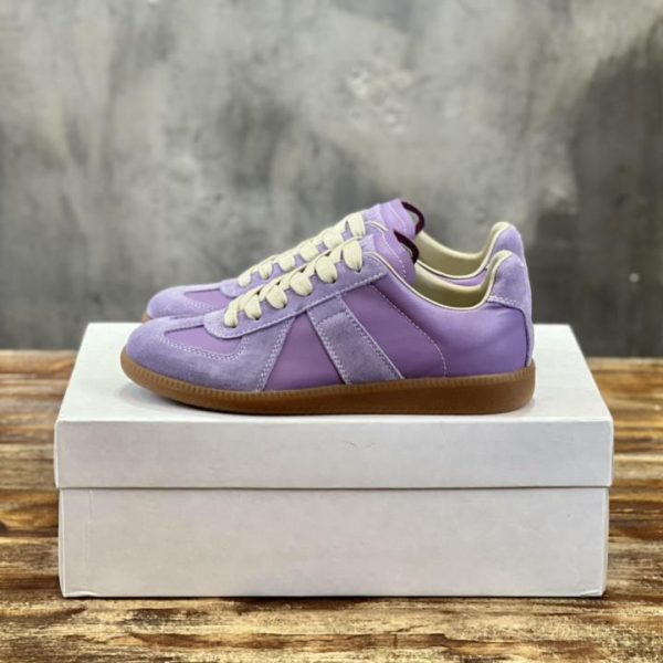 [Versione top] Sneaker casual Maison Margiela MM6 moral training