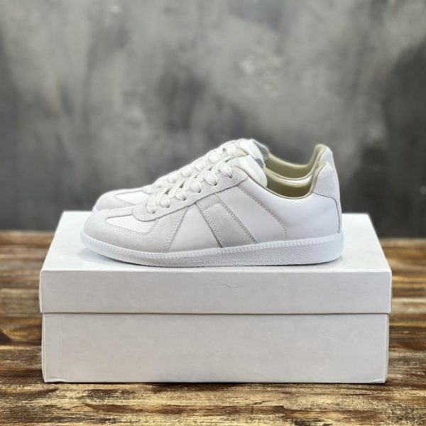 repliche,replica,perfette,siti di,affidabili,migliori siti,dove comprare,1:1,scarpe da ginnastica [Versione top] Sneaker casual Maison Margiela MM6 moral training