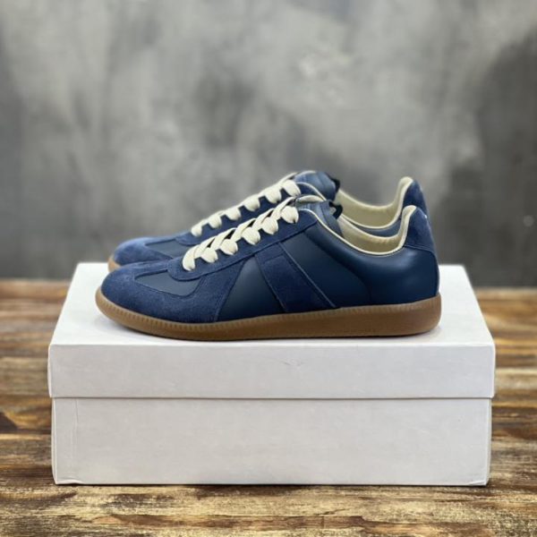 repliche,replica,perfette,siti di,affidabili,migliori siti,dove comprare,1:1,scarpe da ginnastica [Versione top] Sneaker casual Maison Margiela MM6 moral training