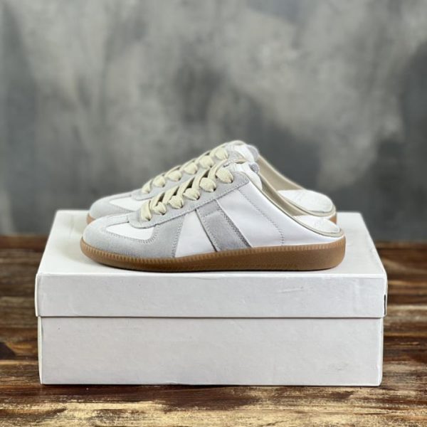 repliche,replica,perfette,siti di,affidabili,migliori siti,dove comprare,1:1,scarpe da ginnastica [Versione top] Sneaker casual Maison Margiela MM6 moral training