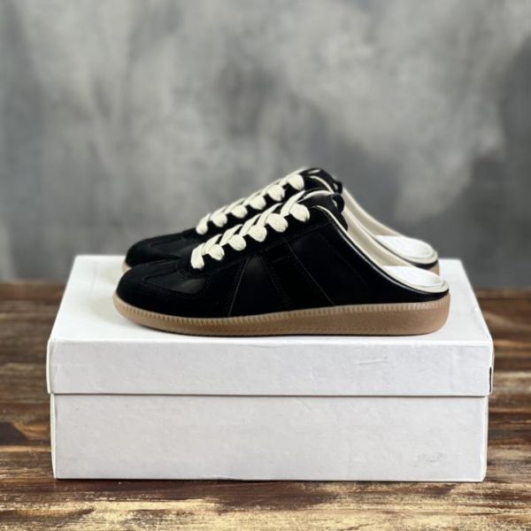 repliche,replica,perfette,siti di,affidabili,migliori siti,dove comprare,1:1,scarpe da ginnastica [Versione top] Sneaker casual Maison Margiela MM6 moral training