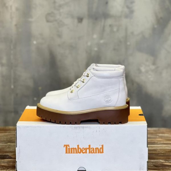 [Versione top] Scarpe e stivali alti classici da esterno Timberland per coppie