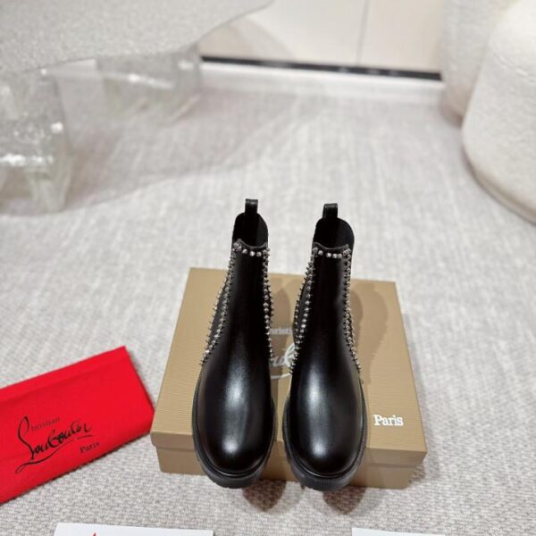 Christian Louboutin classico contatore di alta qualit脿 nuovi prodotti