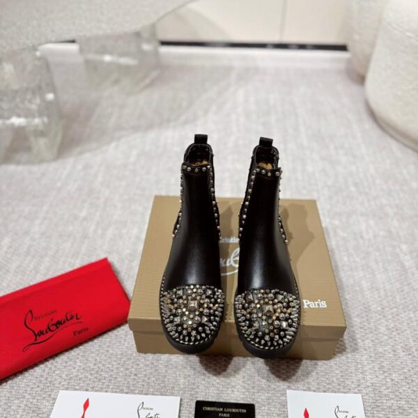 repliche,replica,perfette,siti di,affidabili,migliori siti,dove comprare,1:1,scarpe da ginnastica Christian Louboutin classico contatore di alta qualit脿 nuovi prodotti