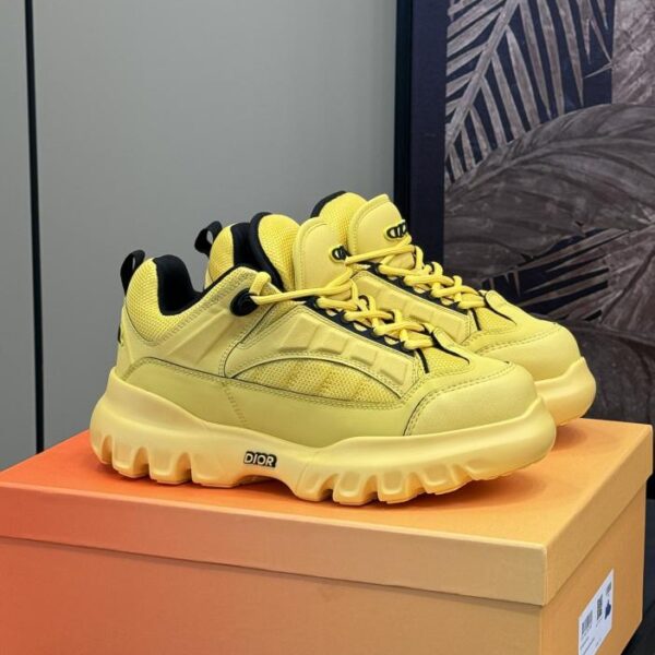 repliche,replica,perfette,siti di,affidabili,migliori siti,dove comprare,1:1,scarpe da ginnastica Scarpe da trekking Dior x LEWISHAMILTON 2025 primavera nuove scarpe derby DiorSnow, stesso stile per uomo e donna