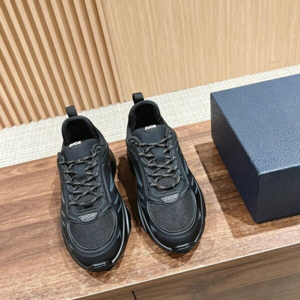 repliche,replica,perfette,siti di,affidabili,migliori siti,dove comprare,1:1,scarpe da ginnastica Scarpe da pap脿 stile coppia serie Dior scarpe sportive casual