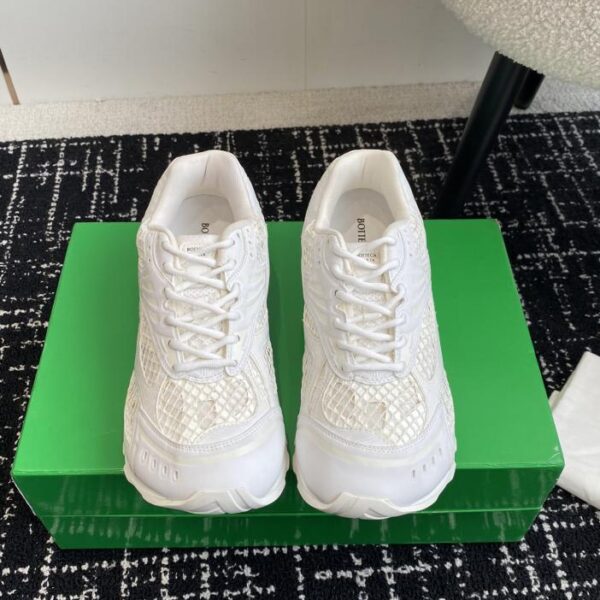 repliche,replica,perfette,siti di,affidabili,migliori siti,dove comprare,1:1,scarpe da ginnastica Bottega Veneta modello coppia sneakers BVOrbit autunno inverno