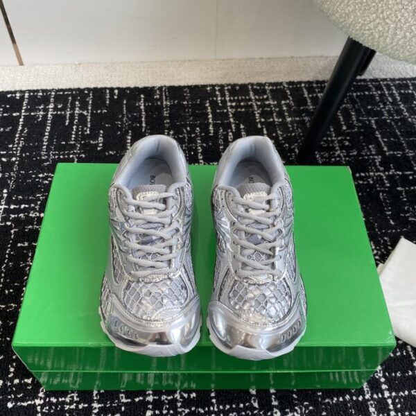 repliche,replica,perfette,siti di,affidabili,migliori siti,dove comprare,1:1,scarpe da ginnastica Bottega Veneta modello coppia sneakers BVOrbit autunno inverno