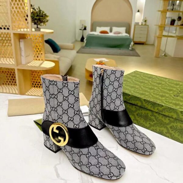 repliche,replica,perfette,siti di,affidabili,migliori siti,dove comprare,1:1,scarpe da ginnastica GUCCI nuova versione degli stivali alti retr貌