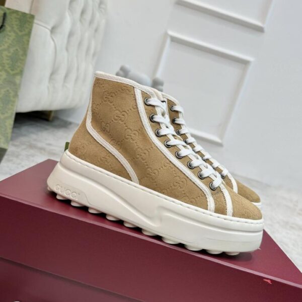 repliche,replica,perfette,siti di,affidabili,migliori siti,dove comprare,1:1,scarpe da ginnastica GUCCI 1977 nuove scarpe in pelliccia con la suola spessa