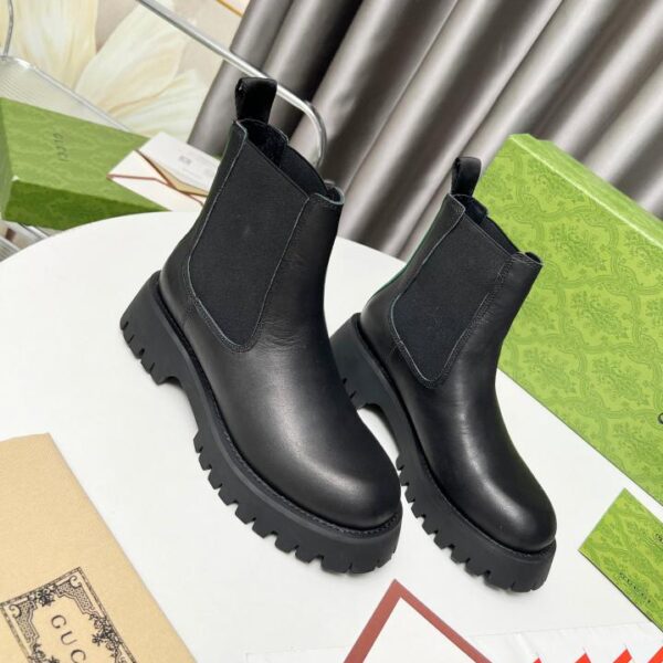 repliche,replica,perfette,siti di,affidabili,migliori siti,dove comprare,1:1,scarpe da ginnastica Stivali Martin di Gucci