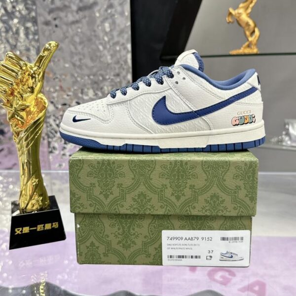 repliche,replica,perfette,siti di,affidabili,migliori siti,dove comprare,1:1,scarpe da ginnastica Gucci co-branded dunk Nike ufficiale dell’ultima serie Gucci x Nike DunkSB