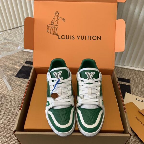 repliche,replica,perfette,siti di,affidabili,migliori siti,dove comprare,1:1,scarpe da ginnastica Scarpe casual Louis Vuitton