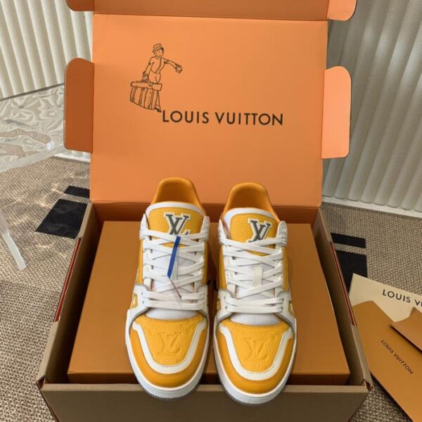 repliche,replica,perfette,siti di,affidabili,migliori siti,dove comprare,1:1,scarpe da ginnastica Scarpe casual Louis Vuitton