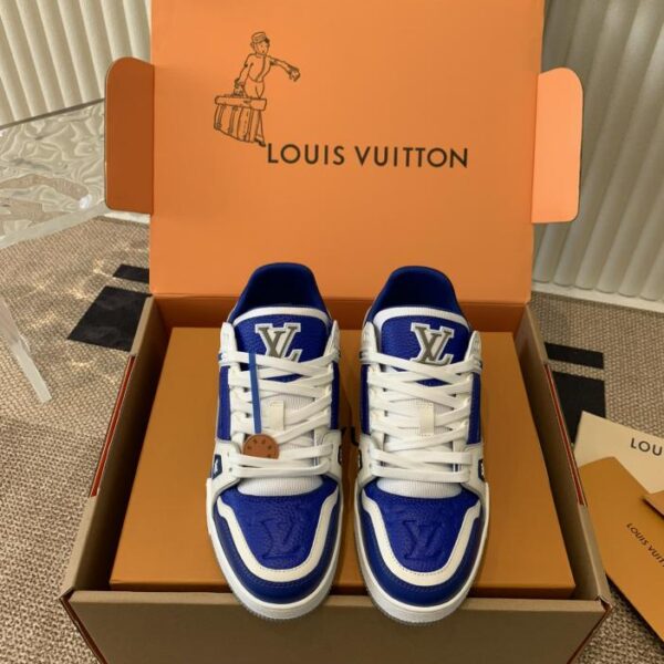 repliche,replica,perfette,siti di,affidabili,migliori siti,dove comprare,1:1,scarpe da ginnastica Scarpe casual Louis Vuitton