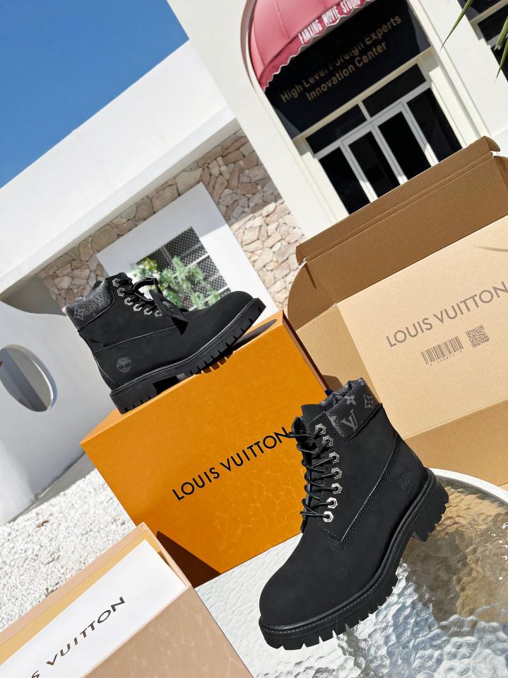 repliche,replica,perfette,siti di,affidabili,migliori siti,dove comprare,1:1,scarpe da ginnastica Versione top degli stivaletti joint LVxTimberland da coppia repliche,replica,perfette,siti di,affidabili,migliori siti,dove comprare,1:1,scarpe da ginnastica Versione top degli stivaletti joint LVxTimberland da coppia