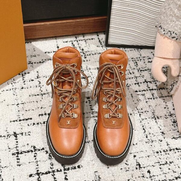 repliche,replica,perfette,siti di,affidabili,migliori siti,dove comprare,1:1,scarpe da ginnastica Nuovi stivali Martin autunno e inverno Louis Vuitton di alta qualit脿