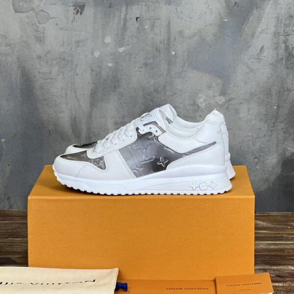 Scarpe da ginnastica Run Away di Louis Vuitton