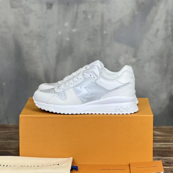 Scarpe da ginnastica Run Away di Louis Vuitton