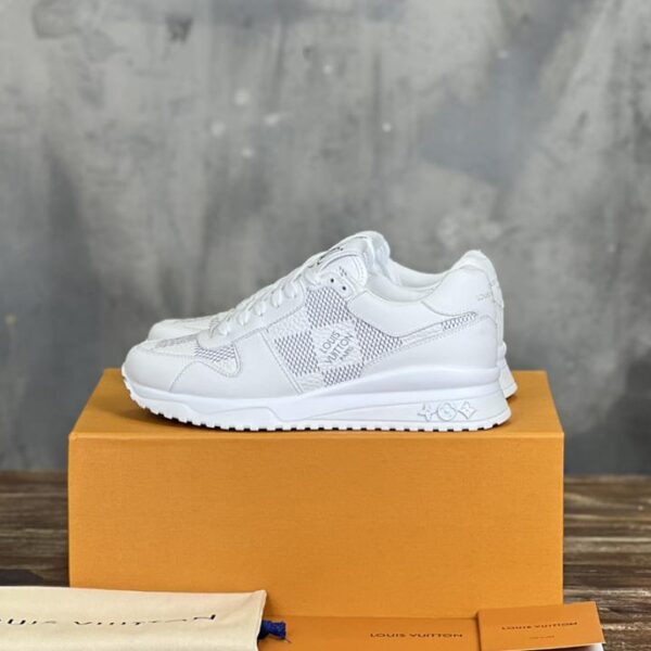 Scarpe da ginnastica Run Away di Louis Vuitton