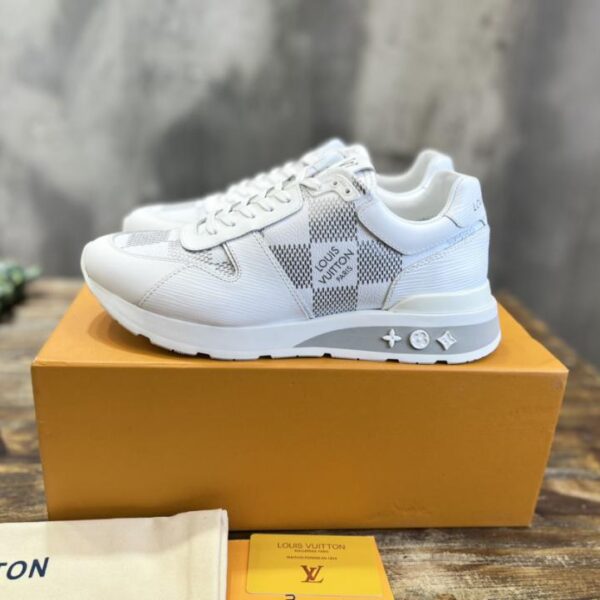 Scarpe da ginnastica Run Away di Louis Vuitton