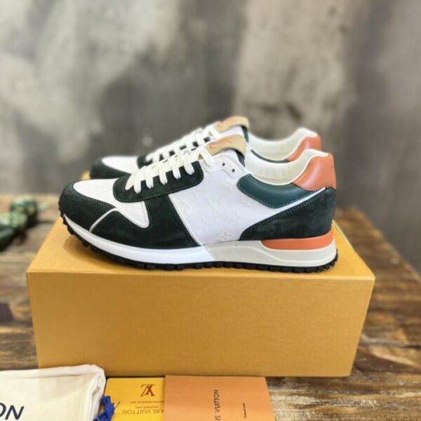 Scarpe da ginnastica Run Away di Louis Vuitton