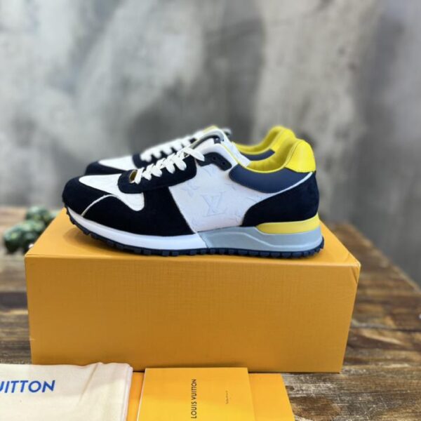 Scarpe da ginnastica Run Away di Louis Vuitton