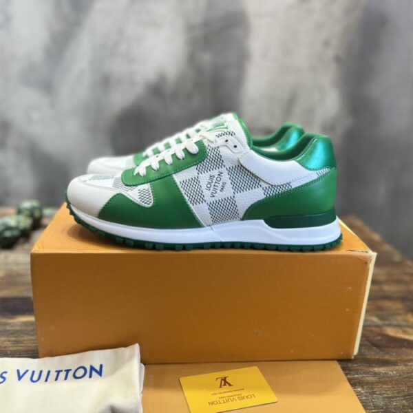 Scarpe da ginnastica Run Away di Louis Vuitton