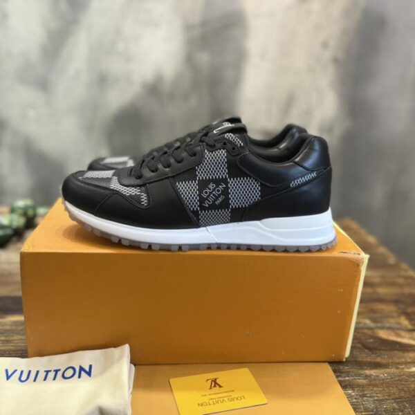 Scarpe da ginnastica Run Away di Louis Vuitton