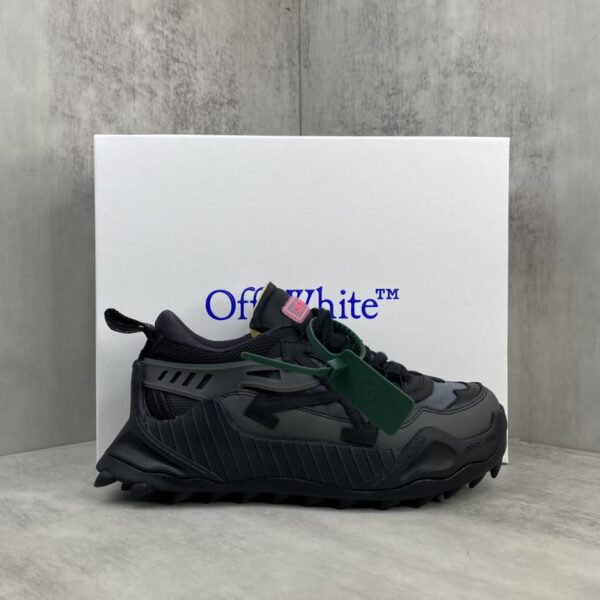 OFFWhiteODSY1000 scarpe sportive casual da alpinismo