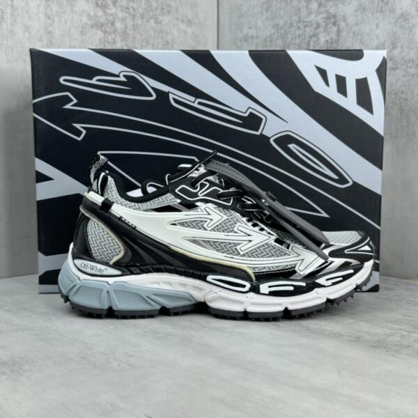 Scarpe da trekking OFFWhiteCOVirGilAbloh