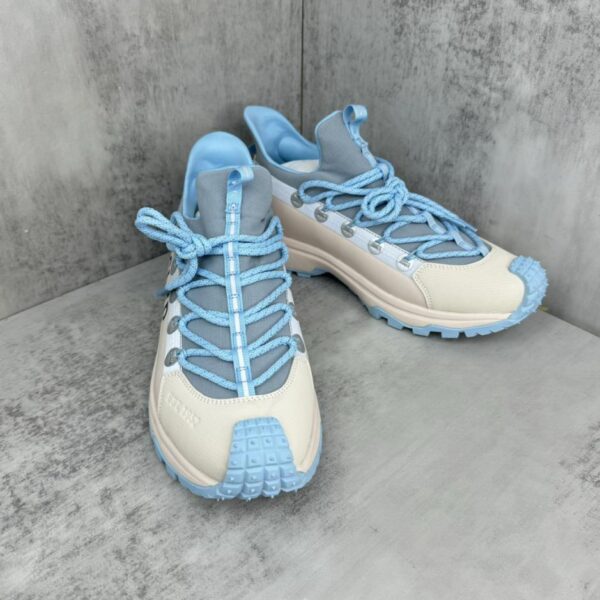 repliche,replica,perfette,siti di,affidabili,migliori siti,dove comprare,1:1,scarpe da ginnastica Moncler preferisce il materiale antistrappo Moncler TrailgripGTX per le scarpe da montagna outdoor